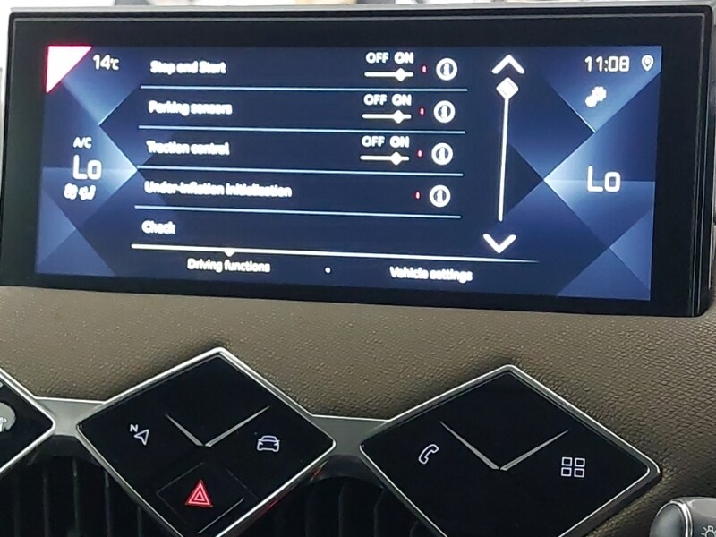 Used DS Automobiles DS 3 2019 for sale - 78178921: Photo 16