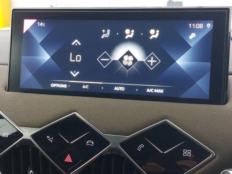 Used DS Automobiles DS 3 2019 for sale - 78178921: Photo 17