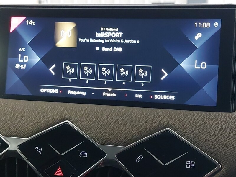 Used DS Automobiles DS 3 2019 for sale - 78178921: Photo 18