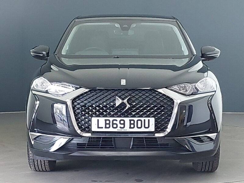 Used DS Automobiles DS 3 2019 for sale - 78178921: Photo 19