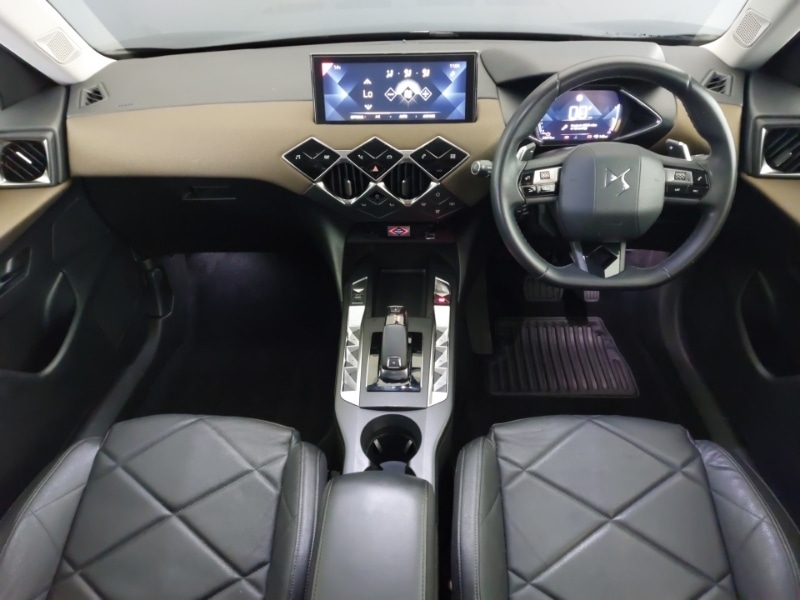 Used DS Automobiles DS 3 2019 for sale - 78178921: Photo 2