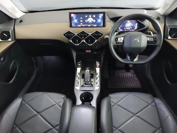 Used DS Automobiles DS 3 2019 for sale - 78178921: Photo