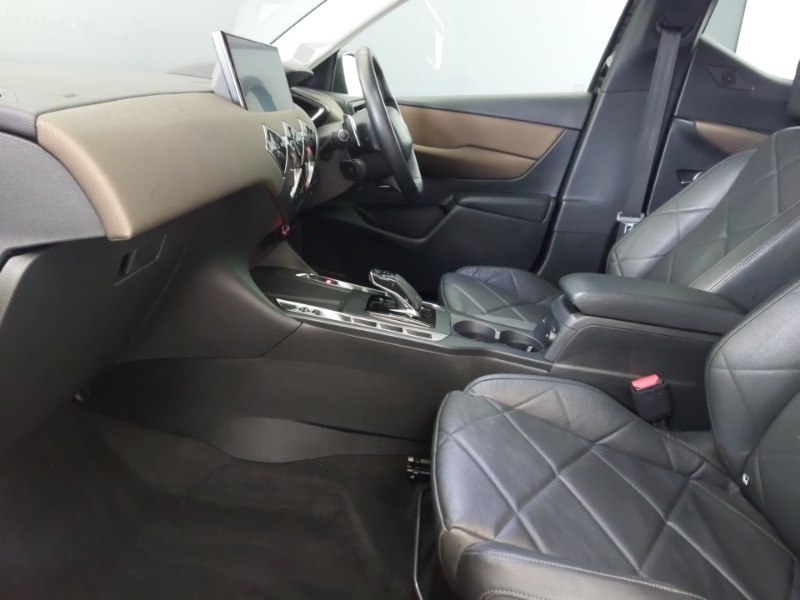 Used DS Automobiles DS 3 2019 for sale - 78178921: Photo 5