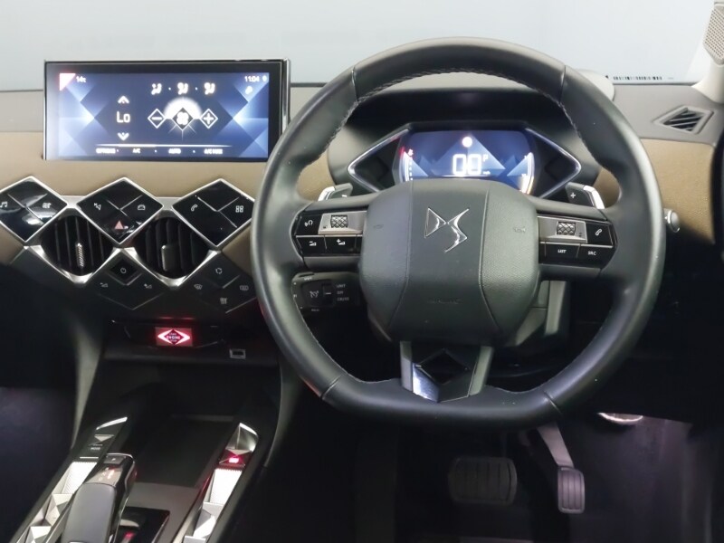 Used DS Automobiles DS 3 2019 for sale - 78178921: Photo 7