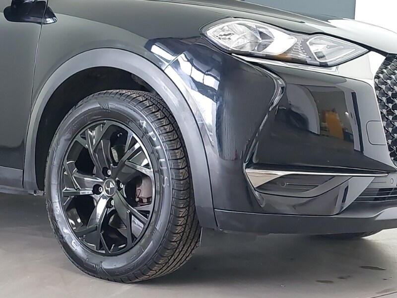 Used DS Automobiles DS 3 2019 for sale - 78178921: Photo 9