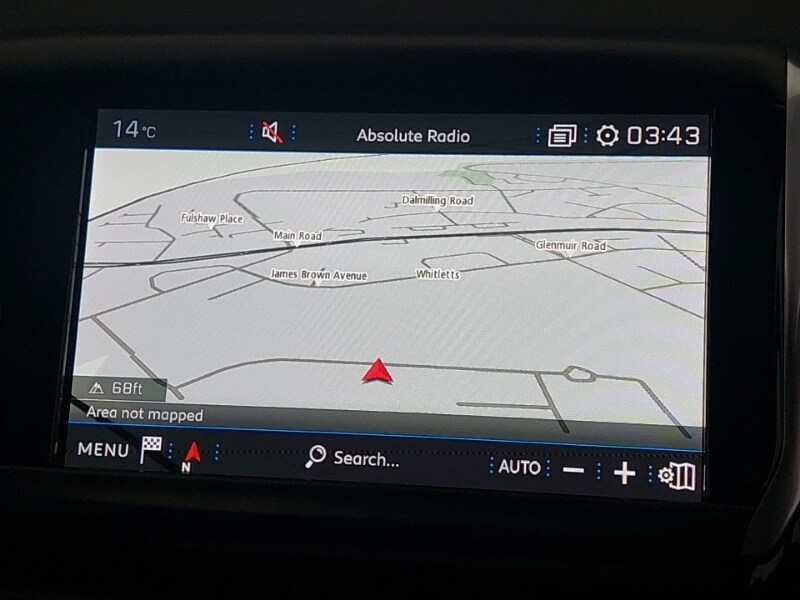 Used Peugeot 2008 2018 for sale - 77318783: Photo 11