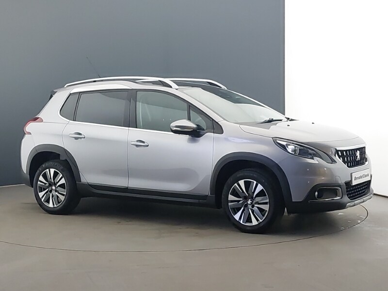 Used Peugeot 2008 2018 for sale - 77318783: Photo 12