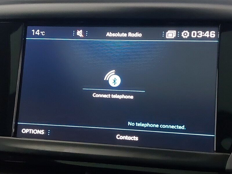 Used Peugeot 2008 2018 for sale - 77318783: Photo 15