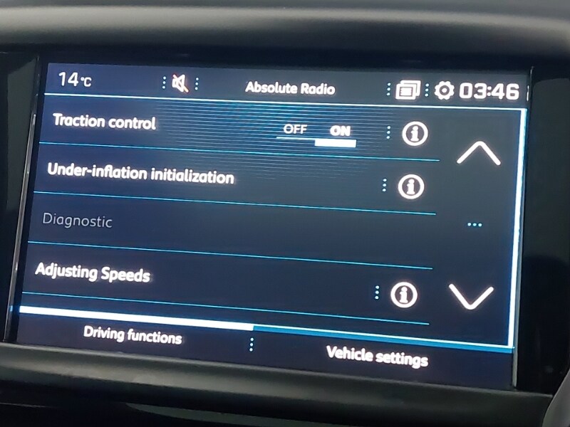 Used Peugeot 2008 2018 for sale - 77318783: Photo 17