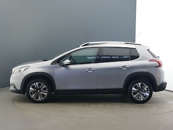 Used Peugeot 2008 2018 for sale - 77318783: Photo