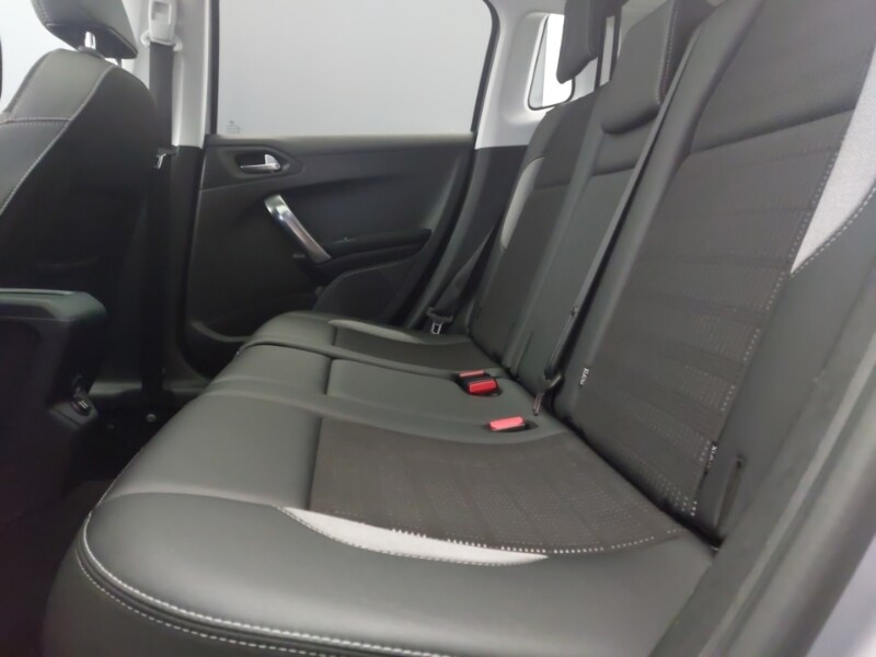 Used Peugeot 2008 2018 for sale - 77318783: Photo 6