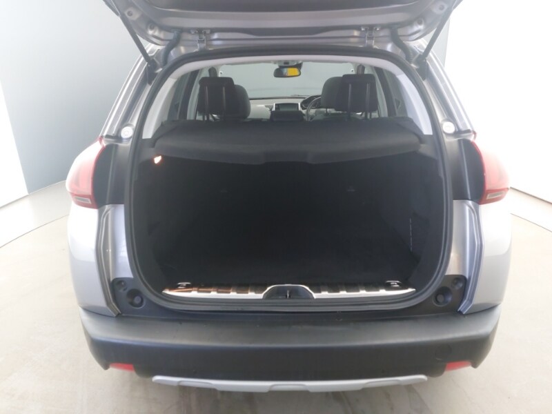 Used Peugeot 2008 2018 for sale - 77318783: Photo 8