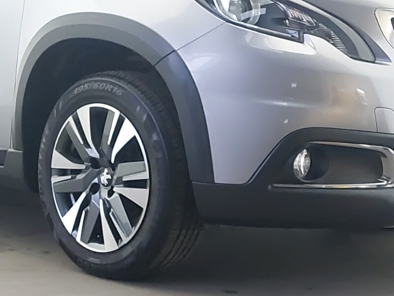 Used Peugeot 2008 2018 for sale - 77318783: Photo 9