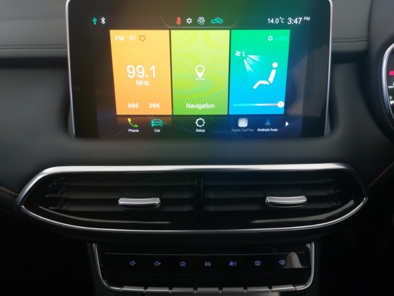 Used MG MG HS 2022 for sale - 77410040: Photo 10