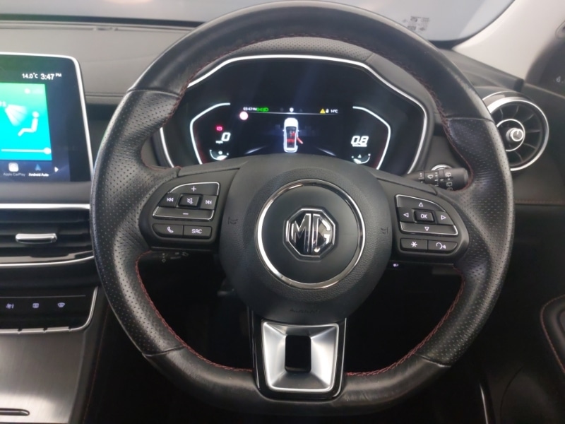 Used MG MG HS 2022 for sale - 77410040: Photo 11