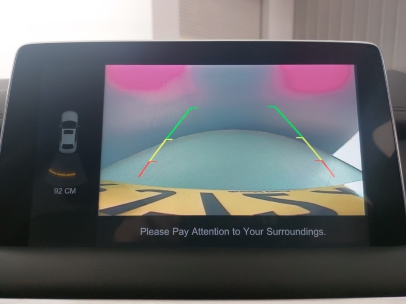 Used MG MG HS 2022 for sale - 77410040: Photo 15