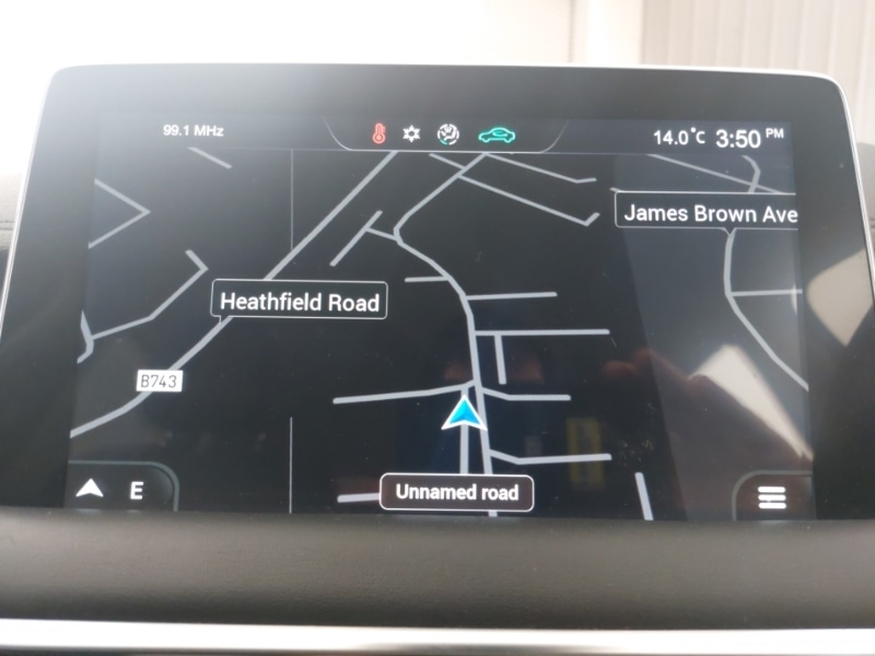 Used MG MG HS 2022 for sale - 77410040: Photo 16