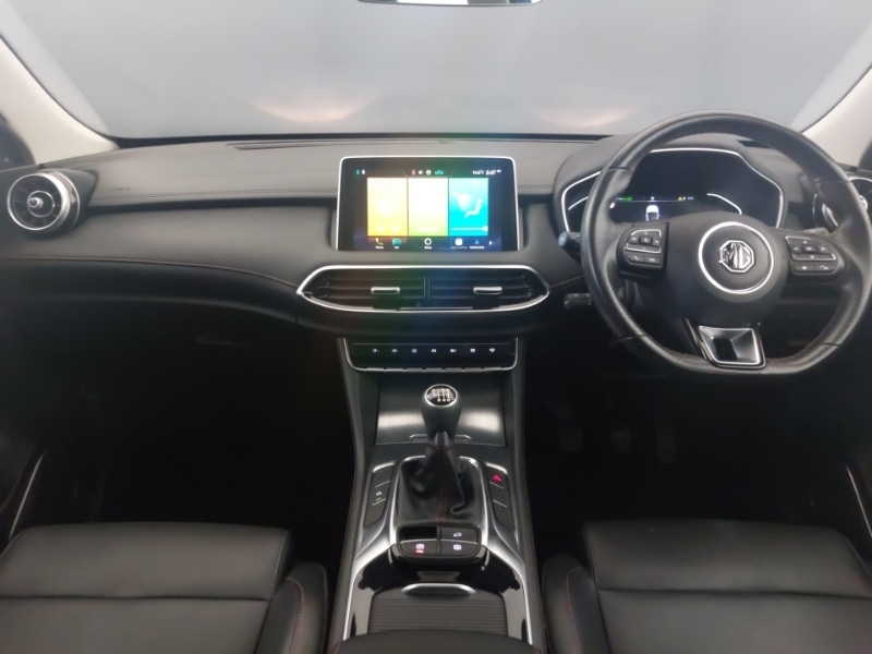 Used MG MG HS 2022 for sale - 77410040: Photo 2