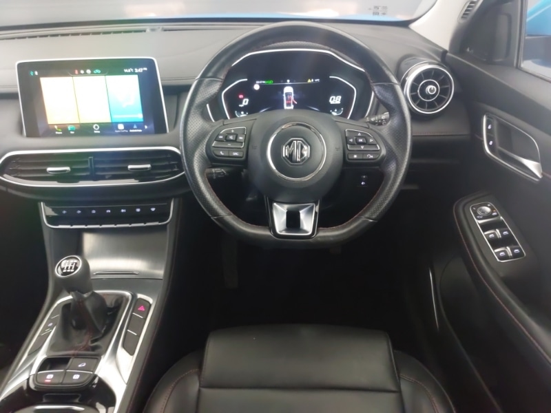 Used MG MG HS 2022 for sale - 77410040: Photo 7