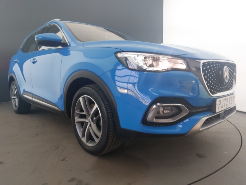 Used MG MG HS 2022 for sale - 77410040: Photo 9