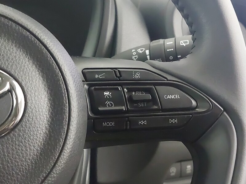 Used Toyota Aygo X 2023 for sale - 77847103: Photo 13