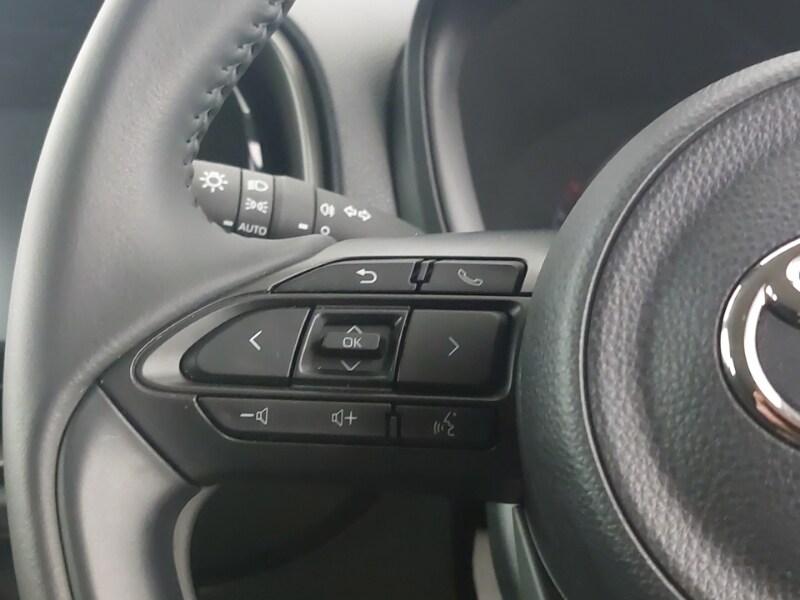 Used Toyota Aygo X 2023 for sale - 77847103: Photo 14