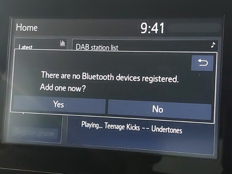 Used Toyota Aygo X 2023 for sale - 77847103: Photo 16