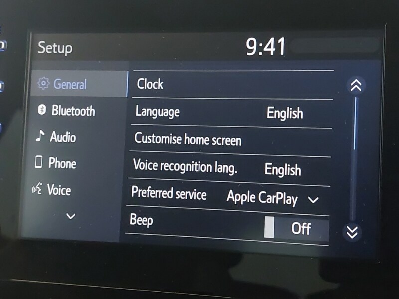 Used Toyota Aygo X 2023 for sale - 77847103: Photo 17