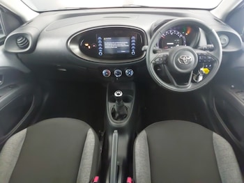Used Toyota Aygo X 2023 for sale - 77847103: Photo