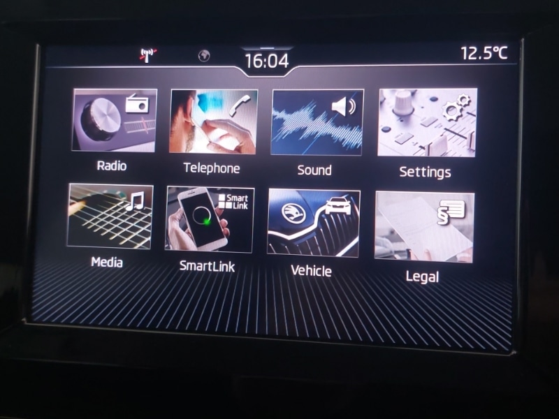 Used Skoda Kamiq 2021 for sale - 78033436: Photo 10