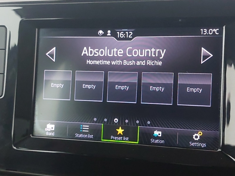 Used Skoda Kamiq 2021 for sale - 78033436: Photo 15