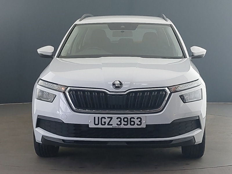 Used Skoda Kamiq 2021 for sale - 78033436: Photo 19