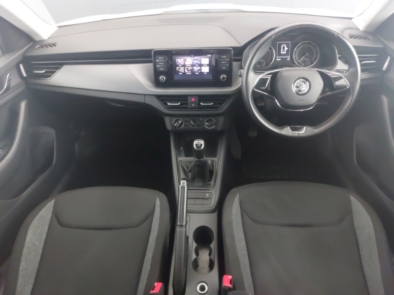 Used Skoda Kamiq 2021 for sale - 78033436: Photo 2