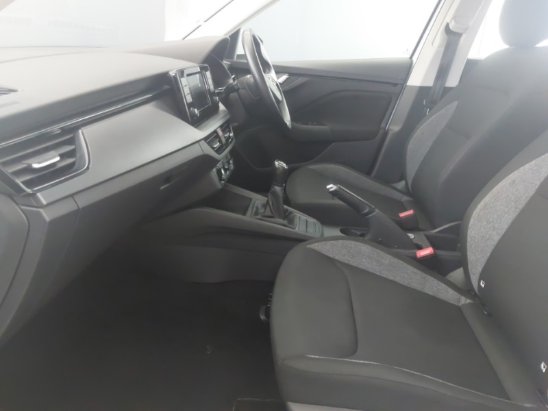 Used Skoda Kamiq 2021 for sale - 78033436: Photo 5