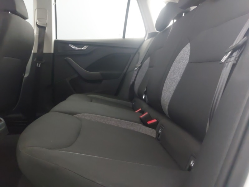 Used Skoda Kamiq 2021 for sale - 78033436: Photo 6