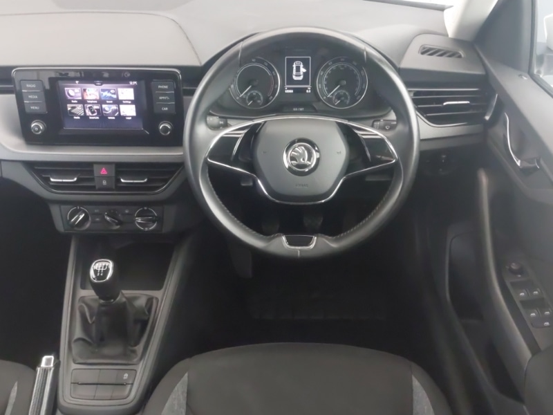 Used Skoda Kamiq 2021 for sale - 78033436: Photo 7