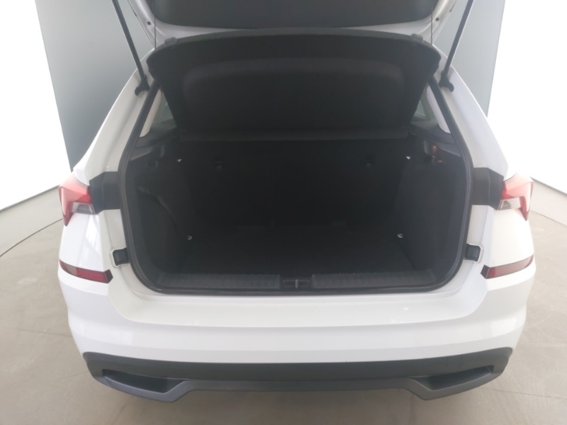 Used Skoda Kamiq 2021 for sale - 78033436: Photo 8