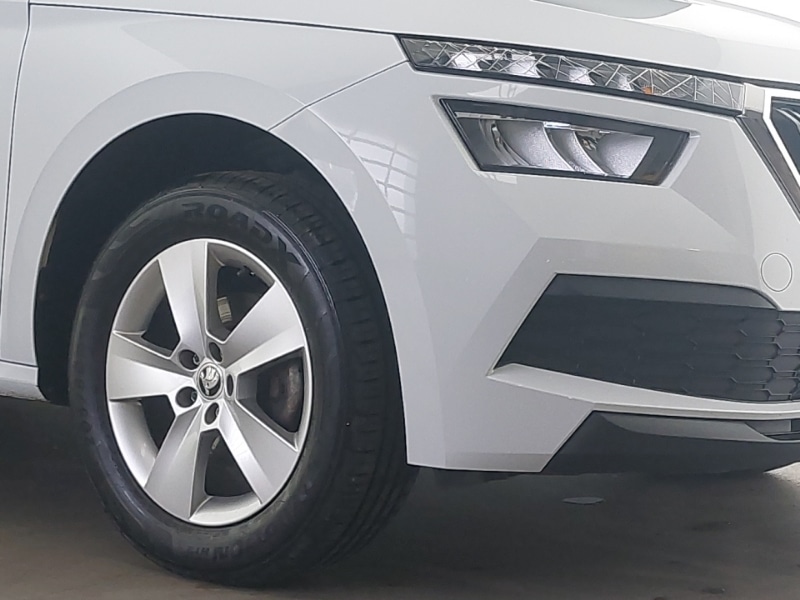 Used Skoda Kamiq 2021 for sale - 78033436: Photo 9