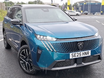 2025 - 1.2 Hybrid 145 GT 5dr e-DSC6