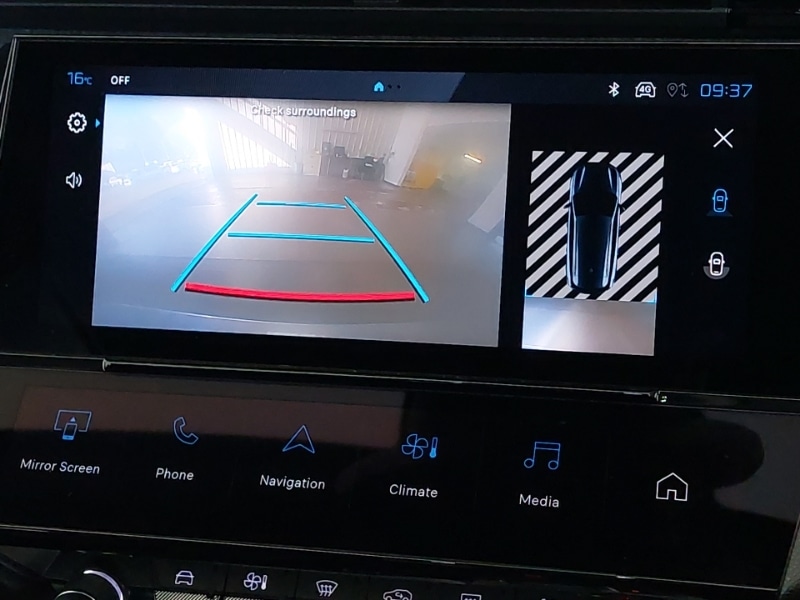 Used Peugeot 308 2024 for sale - 76975140: Photo 10