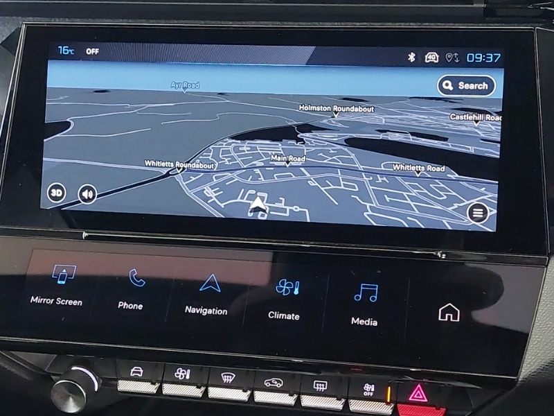 Used Peugeot 308 2024 for sale - 76975140: Photo 11