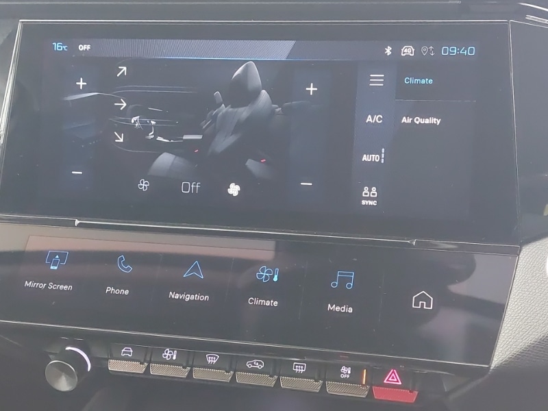 Used Peugeot 308 2024 for sale - 76975140: Photo 17