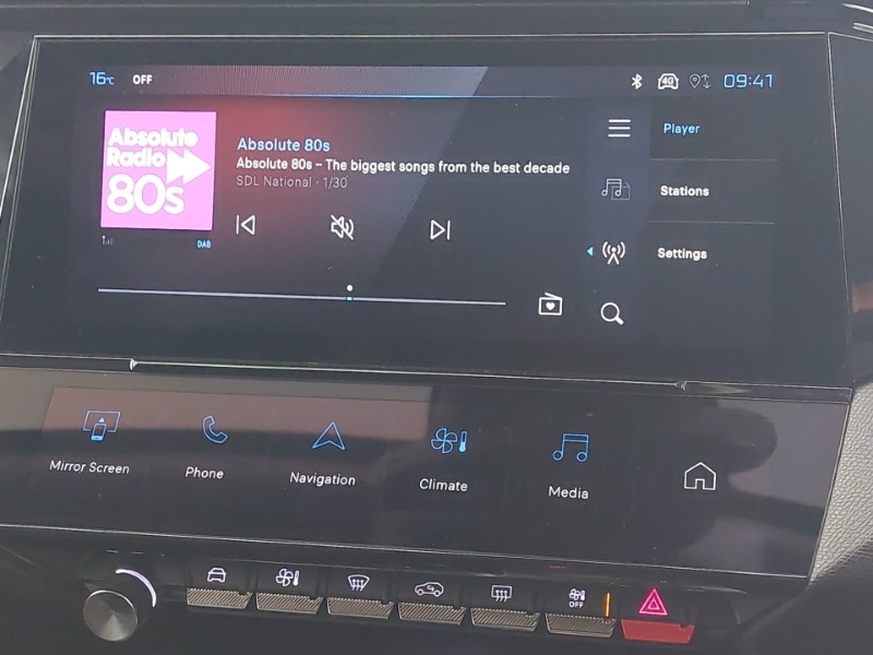 Used Peugeot 308 2024 for sale - 76975140: Photo 18