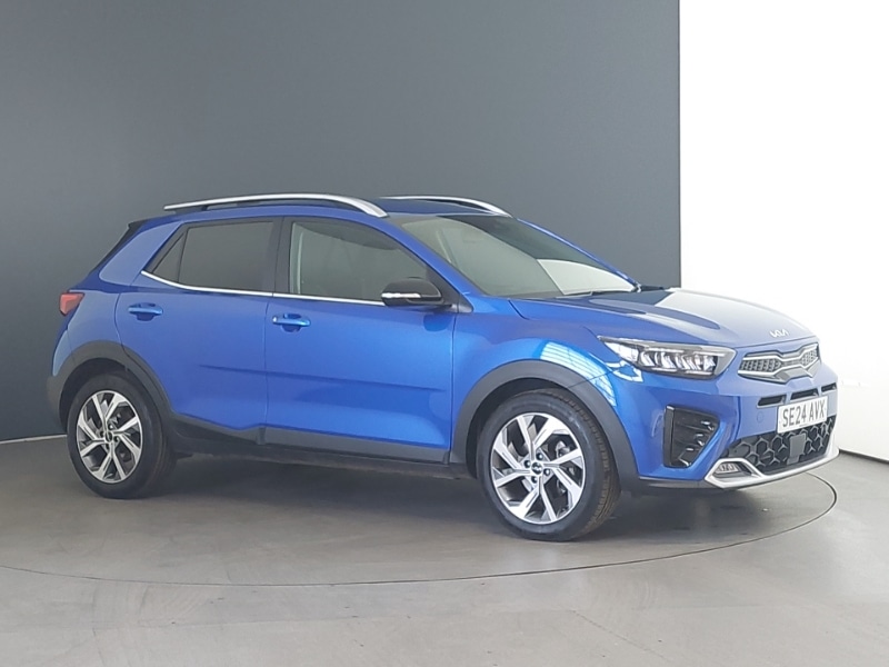 Used Kia Stonic 2024 for sale - 76834358: Photo 12