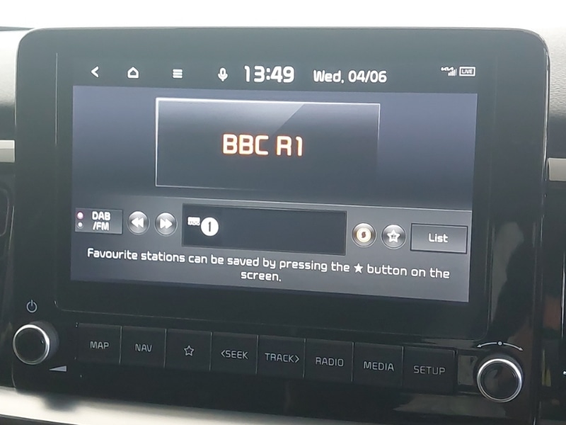 Used Kia Stonic 2024 for sale - 76834358: Photo 18