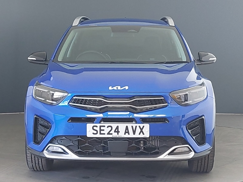 Used Kia Stonic 2024 for sale - 76834358: Photo 19