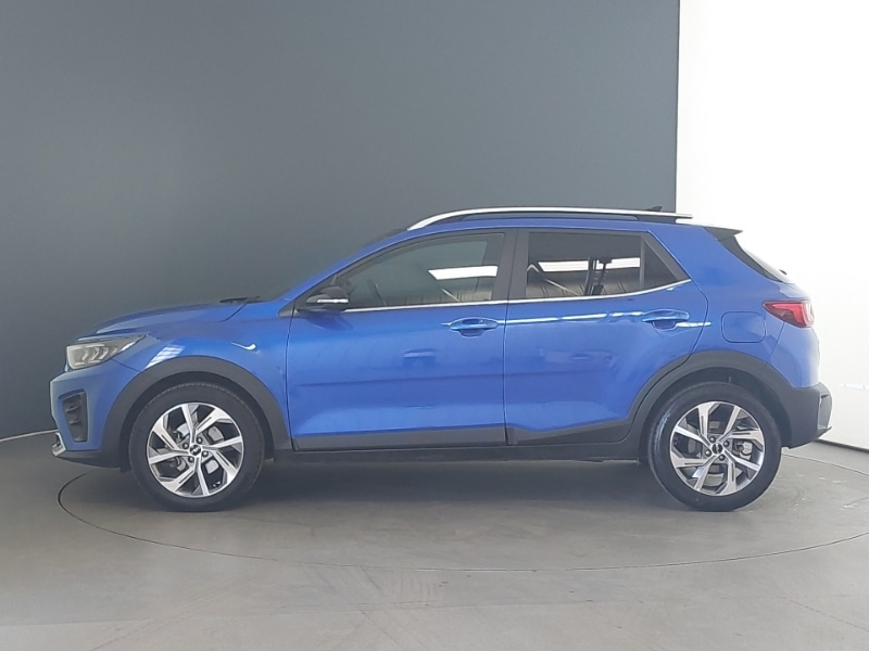 Used Kia Stonic 2024 for sale - 76834358: Photo 4