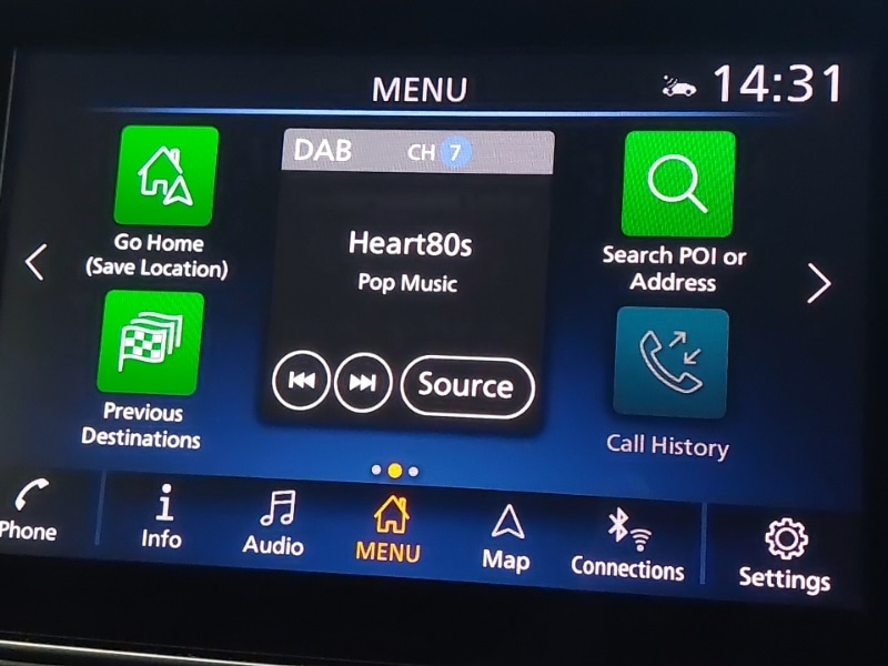 Used Nissan Leaf 2022 for sale - 77150313: Photo 18