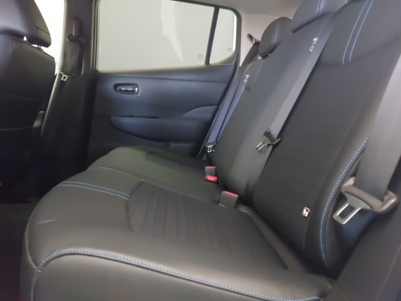 Used Nissan Leaf 2022 for sale - 77150313: Photo 6
