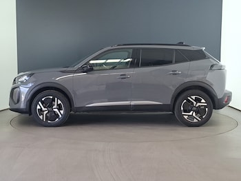 Used Peugeot 2008 2023 for sale - 79603497: Photo